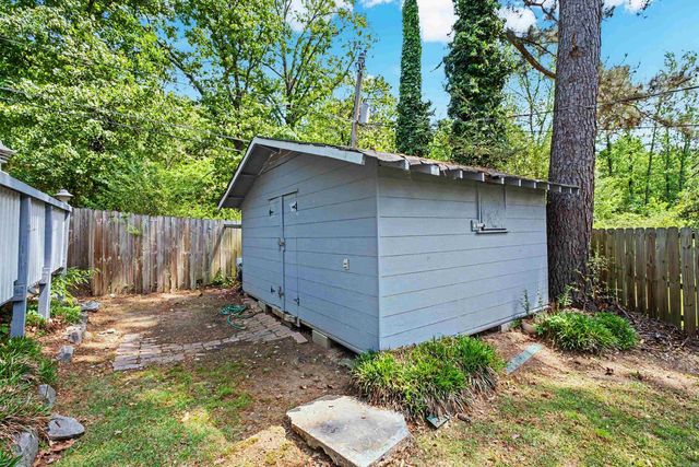 6312 Allwood Drive, North Little Rock, AR 72118
