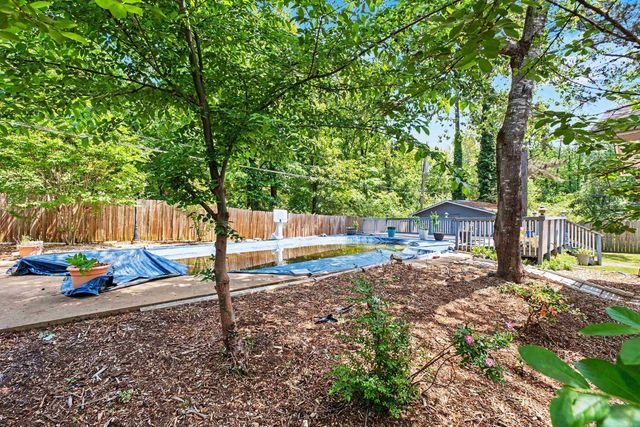 6312 Allwood Drive, North Little Rock, AR 72118