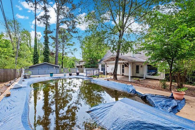 6312 Allwood Drive, North Little Rock, AR 72118