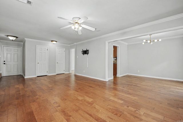 6312 Allwood Drive, North Little Rock, AR 72118