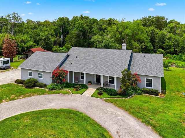 8404 MATHEWS ROAD, Lakeland, FL 33809