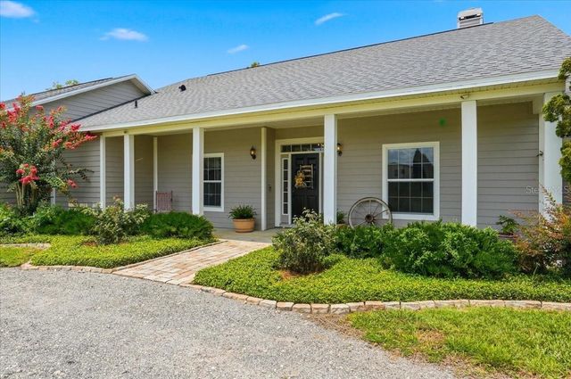 8404 MATHEWS ROAD, Lakeland, FL 33809