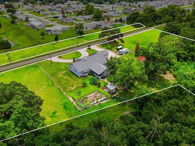 8404 MATHEWS ROAD, Lakeland, FL 33809