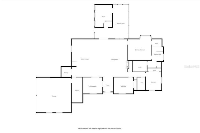 8404 MATHEWS ROAD, Lakeland, FL 33809