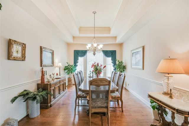 835 Lake Grayson Drive, Katy, TX 77494