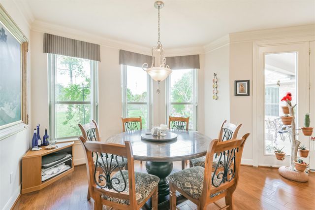 835 Lake Grayson Drive, Katy, TX 77494