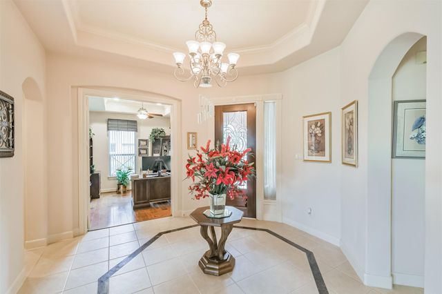 835 Lake Grayson Drive, Katy, TX 77494