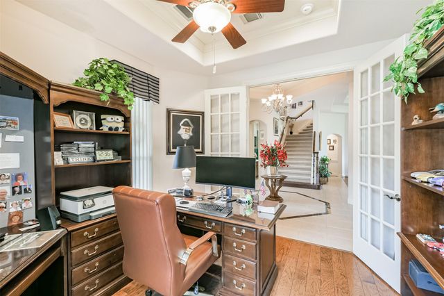 835 Lake Grayson Drive, Katy, TX 77494