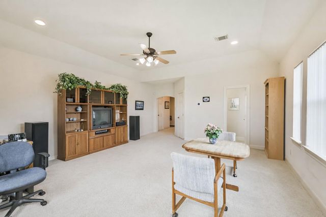 835 Lake Grayson Drive, Katy, TX 77494