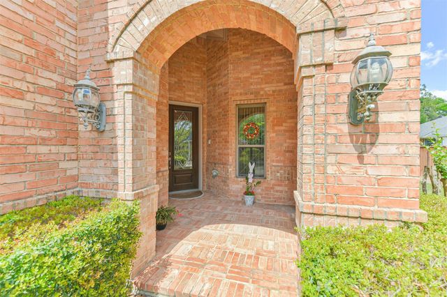 835 Lake Grayson Drive, Katy, TX 77494