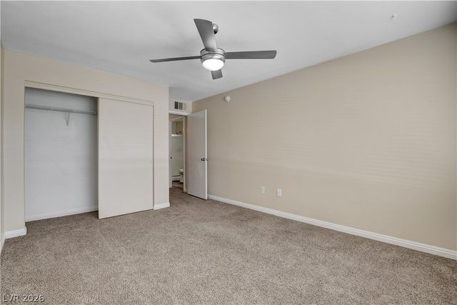 5710 East TROPICANA Avenue 2199, Las Vegas, NV 89122