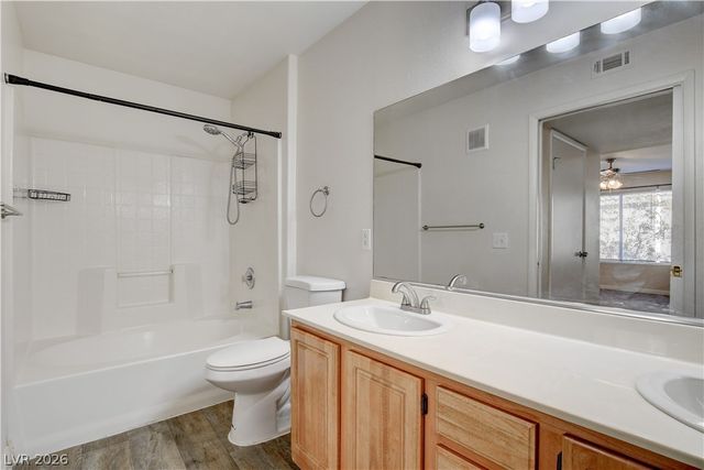 5710 East TROPICANA Avenue 2199, Las Vegas, NV 89122