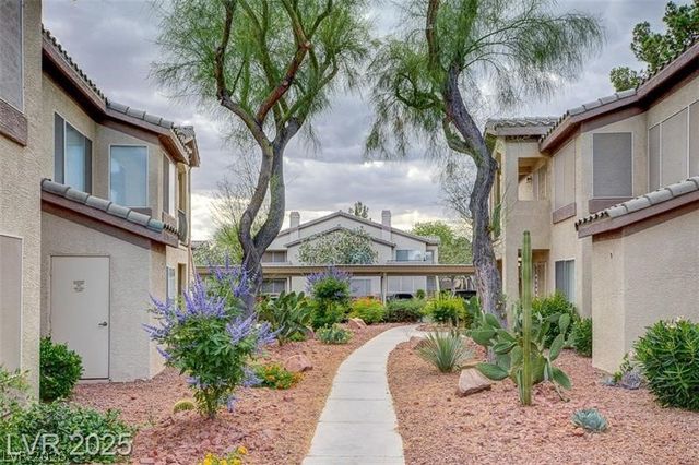 5710 East TROPICANA Avenue 2199, Las Vegas, NV 89122