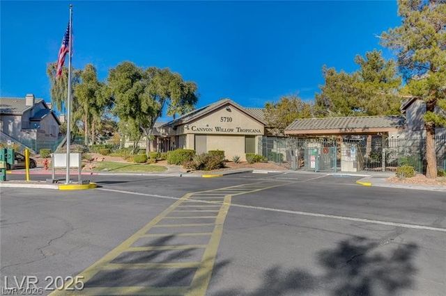 5710 East TROPICANA Avenue 2199, Las Vegas, NV 89122