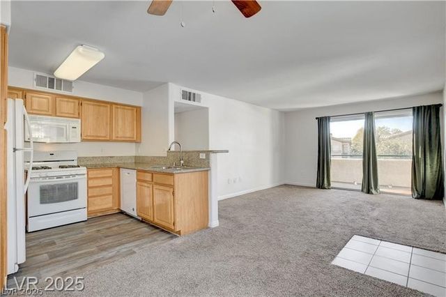 5710 East TROPICANA Avenue 2199, Las Vegas, NV 89122