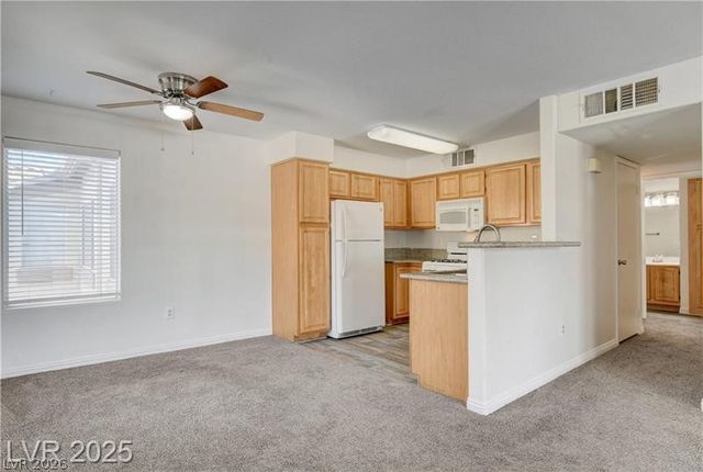 5710 East TROPICANA Avenue 2199, Las Vegas, NV 89122