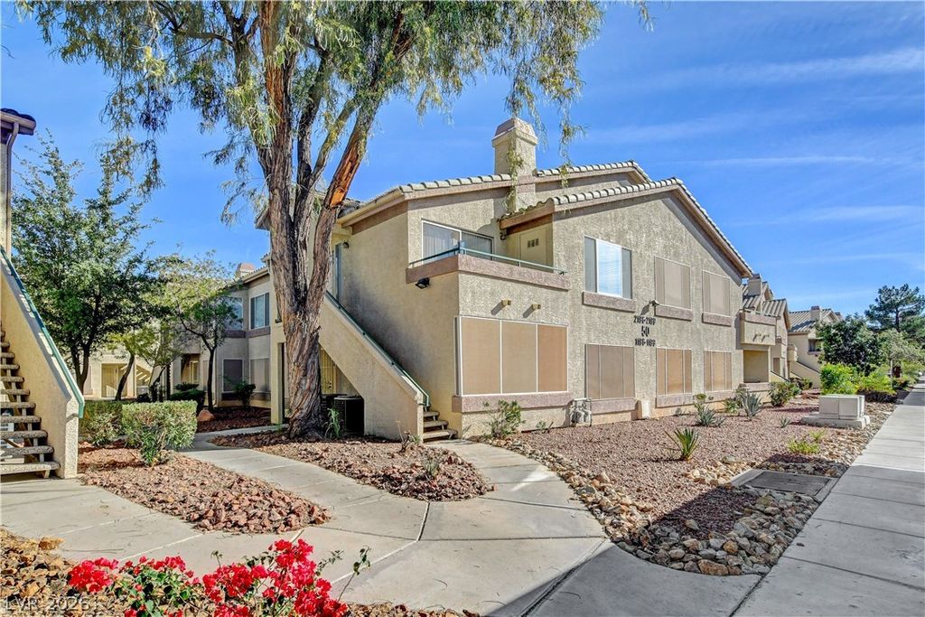 5710 East TROPICANA Avenue 2199, Las Vegas, NV 89122