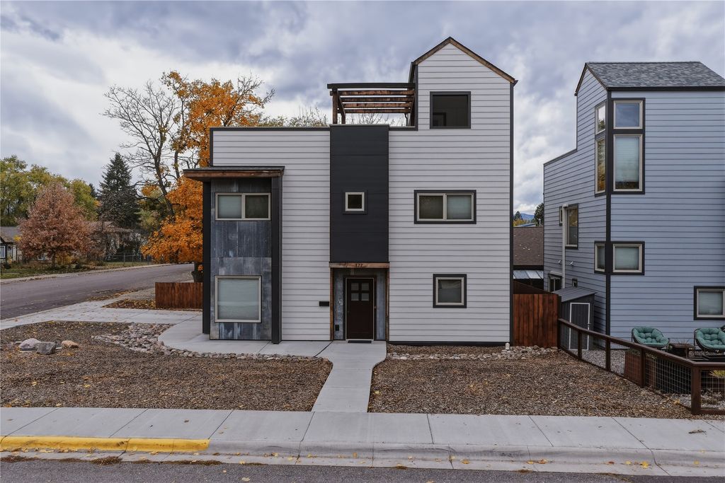 877 S Grant Street, Missoula, MT 59801 photo 2