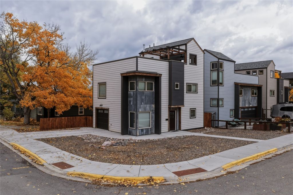877 S Grant Street, Missoula, MT 59801 photo 3