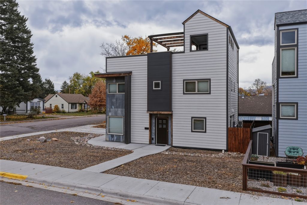 877 S Grant Street, Missoula, MT 59801 photo 4