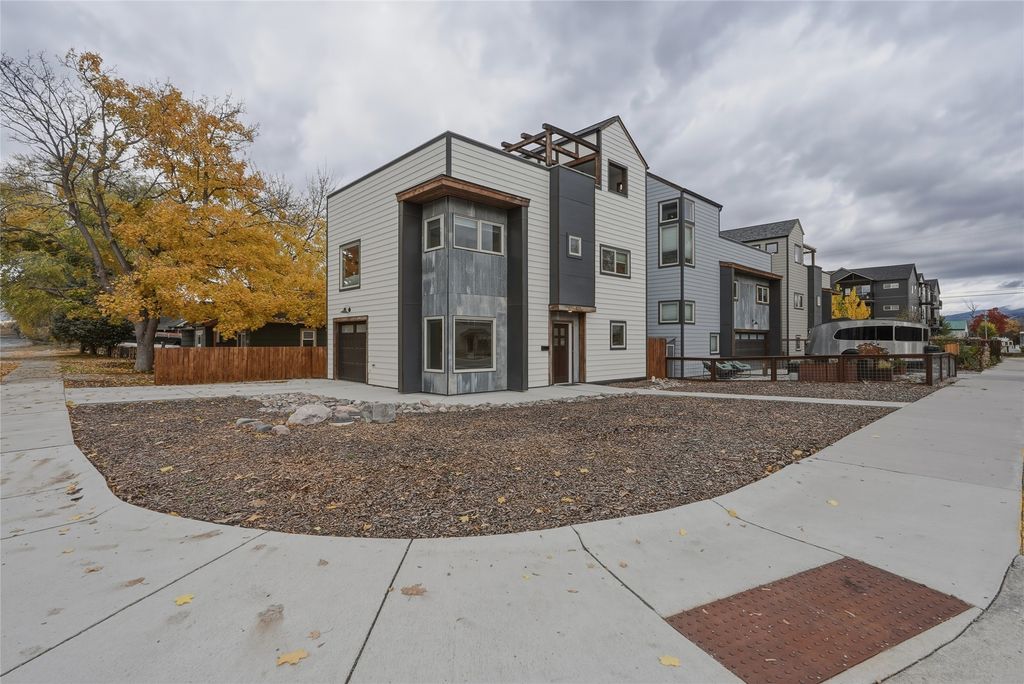 877 S Grant Street, Missoula, MT 59801 photo 5