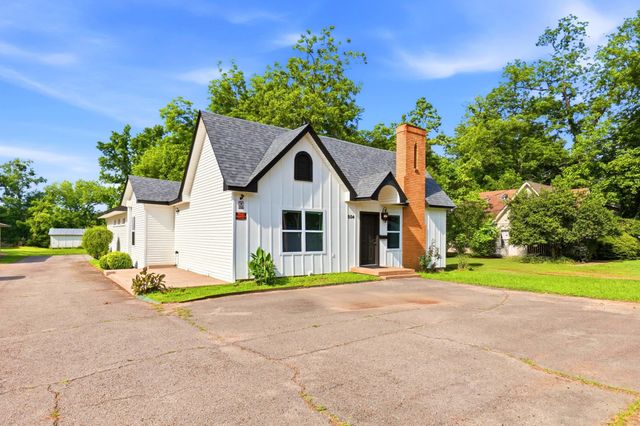 504 Quitman St., Pittsburg, TX 75686