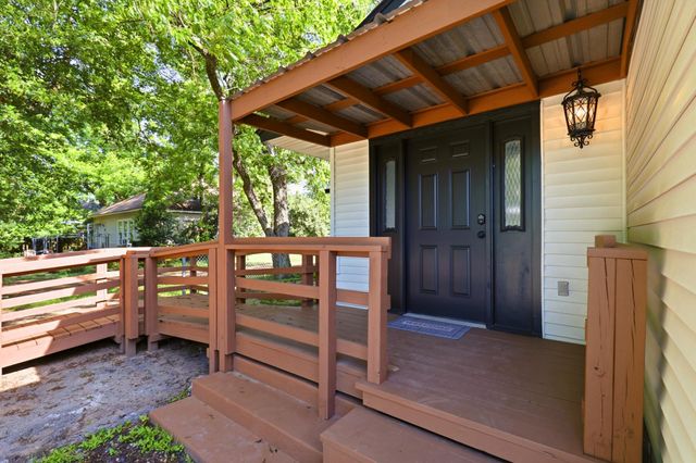 504 Quitman St., Pittsburg, TX 75686