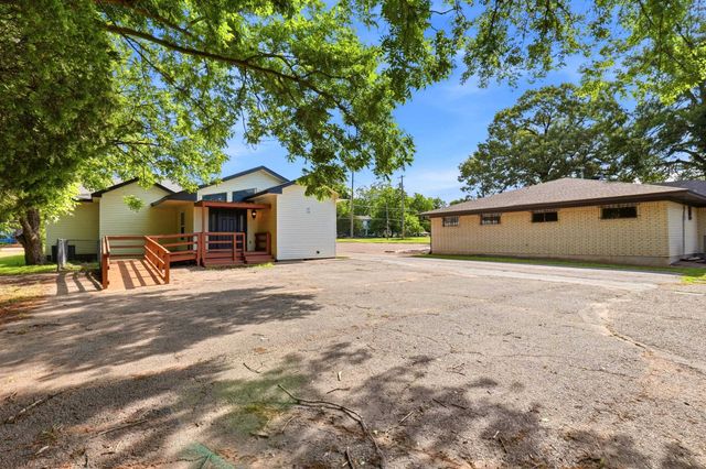 504 Quitman St., Pittsburg, TX 75686