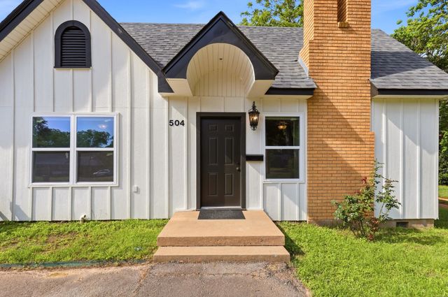 504 Quitman St., Pittsburg, TX 75686