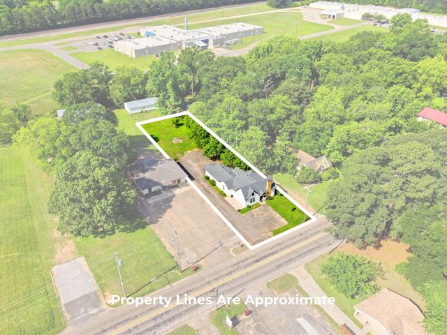 504 Quitman St., Pittsburg, TX 75686