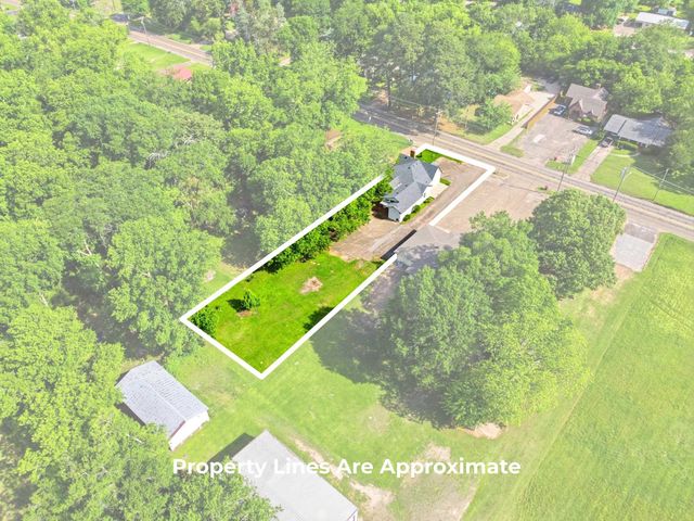 504 Quitman St., Pittsburg, TX 75686