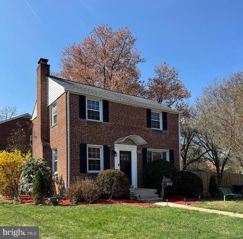 2600 ARCOLA AVE, Silver Spring, MD 20902