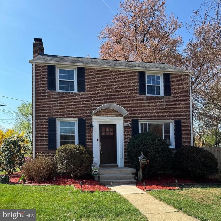 2600 ARCOLA AVE, Silver Spring, MD 20902