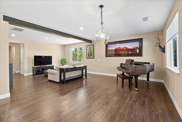 2735 Trail Rider Drive, Reno, NV 89521