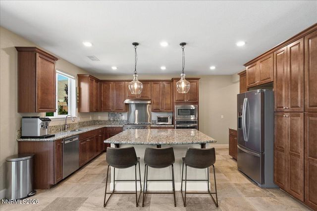 2735 Trail Rider Drive, Reno, NV 89521