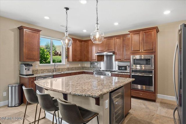 2735 Trail Rider Drive, Reno, NV 89521