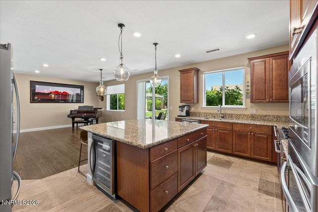 2735 Trail Rider Drive, Reno, NV 89521