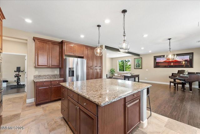 2735 Trail Rider Drive, Reno, NV 89521