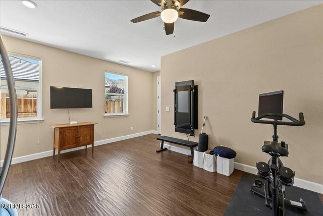2735 Trail Rider Drive, Reno, NV 89521