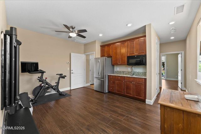 2735 Trail Rider Drive, Reno, NV 89521