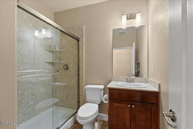 2735 Trail Rider Drive, Reno, NV 89521