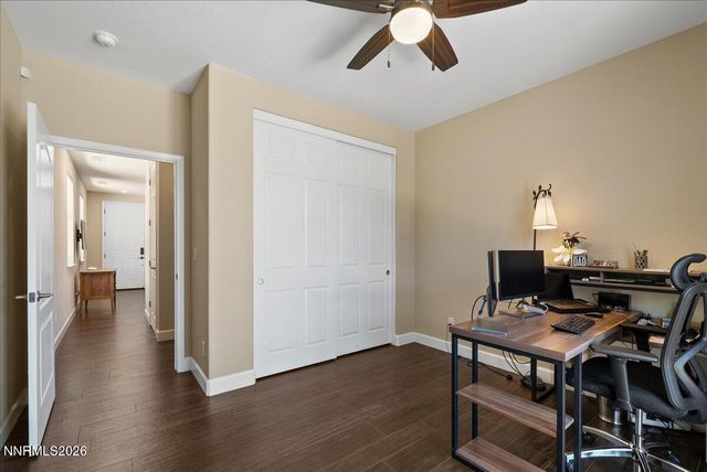 2735 Trail Rider Drive, Reno, NV 89521