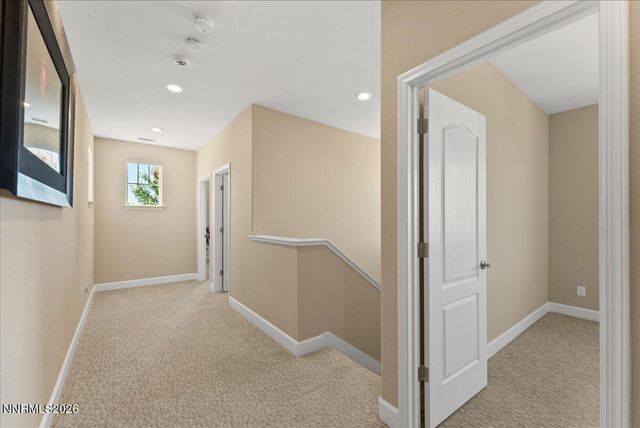 2735 Trail Rider Drive, Reno, NV 89521