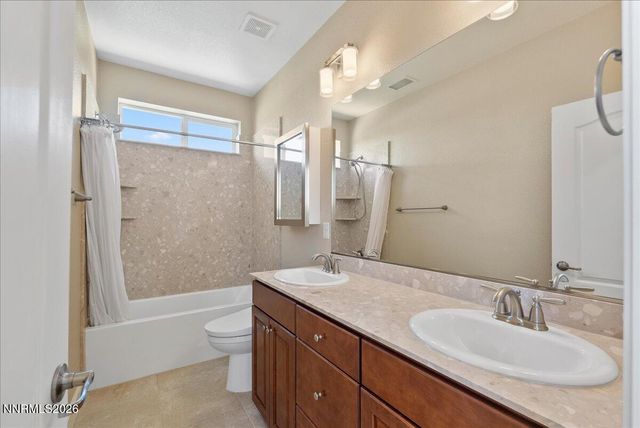 2735 Trail Rider Drive, Reno, NV 89521