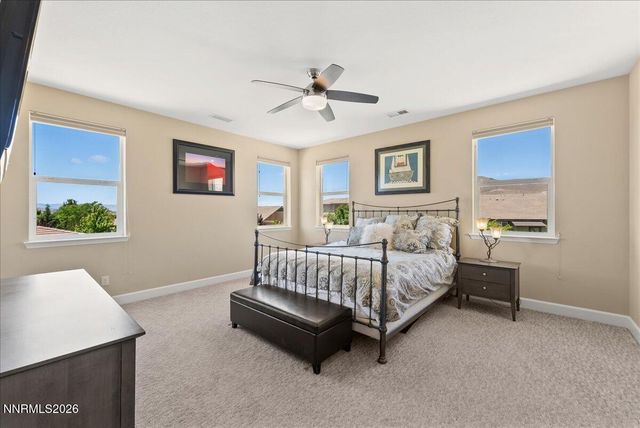 2735 Trail Rider Drive, Reno, NV 89521