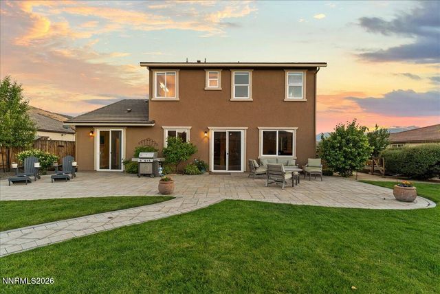 2735 Trail Rider Drive, Reno, NV 89521