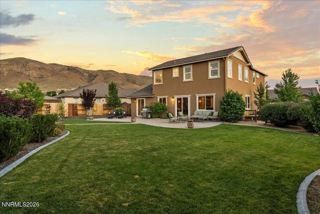 2735 Trail Rider Drive, Reno, NV 89521