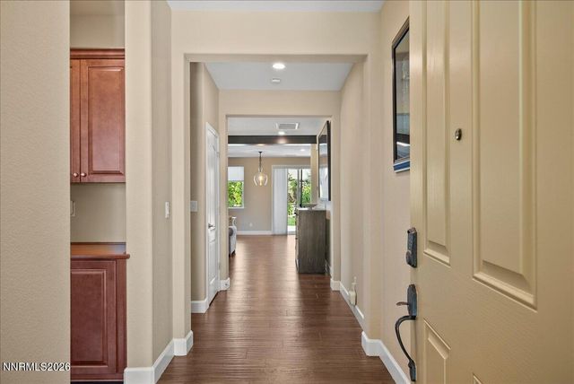 2735 Trail Rider Drive, Reno, NV 89521