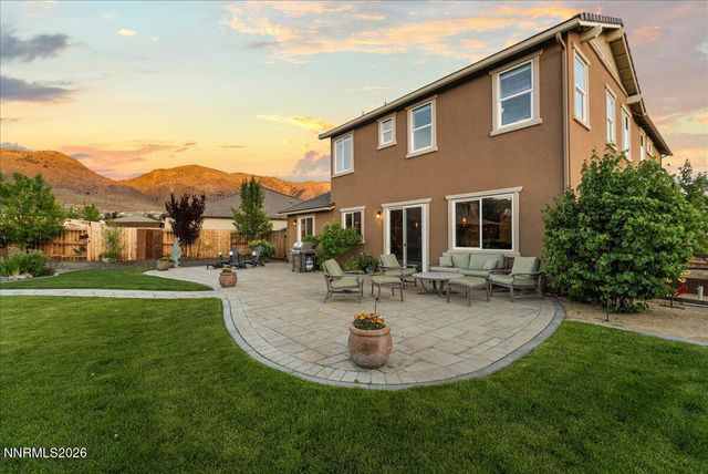 2735 Trail Rider Drive, Reno, NV 89521