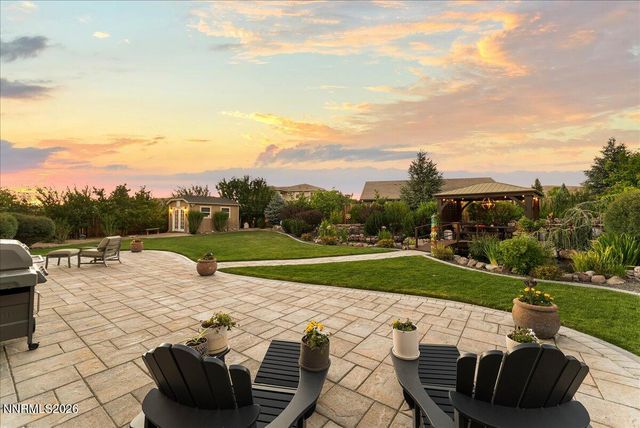 2735 Trail Rider Drive, Reno, NV 89521
